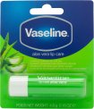 Vaseline Aloe Vera Lip Care 4.8g