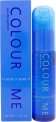 Milton Lloyd Colour Me Azure Eau de Parfum 50ml Spray
