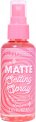 Sunkissed Matte Setting Spray 60ml