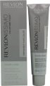 Revlon Revlonissimo Colorsmetique Permanent Hair Color 60ml - High Coverage and Intense Shades