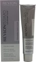 Revlon Revlonissimo Colorsmetique Permanent Hair Color 60ml - High Coverage and Intense Shades
