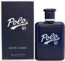 Ralph Lauren Polo 67 Eau de Toilette 125ml Spray