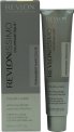 Revlon Revlonissimo Colorsmetique Permanent Hair Color 60ml - High Coverage and Intense Shades