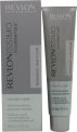 Revlon Revlonissimo Colorsmetique Permanent Hair Color 60ml - High Coverage and Intense Shades