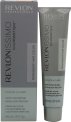 Revlon Revlonissimo Colorsmetique Permanent Hair Color 60ml - High Coverage and Intense Shades