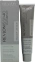 Revlon Revlonissimo Colorsmetique Permanent Hair Color 60ml - High Coverage and Intense Shades