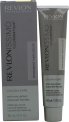 Revlon Revlonissimo Colorsmetique Permanent Hair Color 60ml - High Coverage and Intense Shades