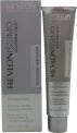 Revlon Revlonissimo Colorsmetique Permanent Hair Color 60ml - High Coverage and Intense Shades