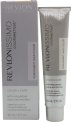 Revlon Revlonissimo Colorsmetique Permanent Hair Color 60ml - High Coverage and Intense Shades