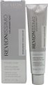 Revlon Revlonissimo Colorsmetique Permanent Hair Color 60ml - High Coverage and Intense Shades