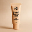 W7 Smooth Lasting Finish Sheer Foundation 30g