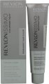 Revlon Revlonissimo Colorsmetique Permanent Hair Color 60ml - High Coverage and Intense Shades