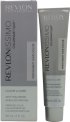 Revlon Revlonissimo Colorsmetique Permanent Hair Color 60ml - High Coverage and Intense Shades