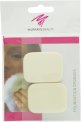 Murrays Beauty Foundation Sponges - 2 Pieces