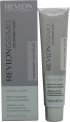 Revlon Revlonissimo Colorsmetique Permanent Hair Color 60ml - High Coverage and Intense Shades