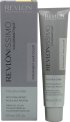 Revlon Revlonissimo Colorsmetique Permanent Hair Color 60ml - High Coverage and Intense Shades