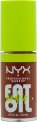 NYX Fat Oil Lip Drip Lip Gloss 4.8ml - Scrollin