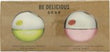 DKNY Be Delicious Gift Set 30ml Be Delicious EDP + 30ml Fresh Blossom EDP