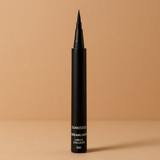 Sunkissed Dream Liner Liquid Eyeliner 5ml - Black