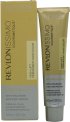 Revlon Revlonissimo Colorsmetique Permanent Hair Color 60ml - High Coverage and Intense Shades