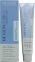 Revlon Revlonissimo Colorsmetique Permanent Hair Color 60ml - High Coverage and Intense Shades