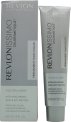 Revlon Revlonissimo Colorsmetique Permanent Hair Color 60ml - High Coverage and Intense Shades
