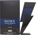 Carolina Herrera Bad Boy Cobalt Elixir Eau de Parfum Spray for Men 50ml and 100ml