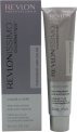 Revlon Revlonissimo Colorsmetique Permanent Hair Color 60ml - High Coverage and Intense Shades