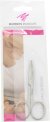 Murrays Manicure Stainless Steel Curved Nail Scissors