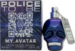 Police To Be My.Avatar for Man Eau de Toilette 40ml Spray