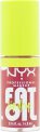 NYX Fat Oil Lip Drip Lip Gloss 4.8ml - Supermodel