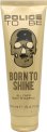 Police To Be Born To Shine Shower Gel 100ml