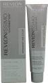 Revlon Revlonissimo Colorsmetique Permanent Hair Color 60ml - High Coverage and Intense Shades