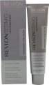 Revlon Revlonissimo Colorsmetique Permanent Hair Color 60ml - High Coverage and Intense Shades