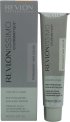 Revlon Revlonissimo Colorsmetique Permanent Hair Color 60ml - High Coverage and Intense Shades