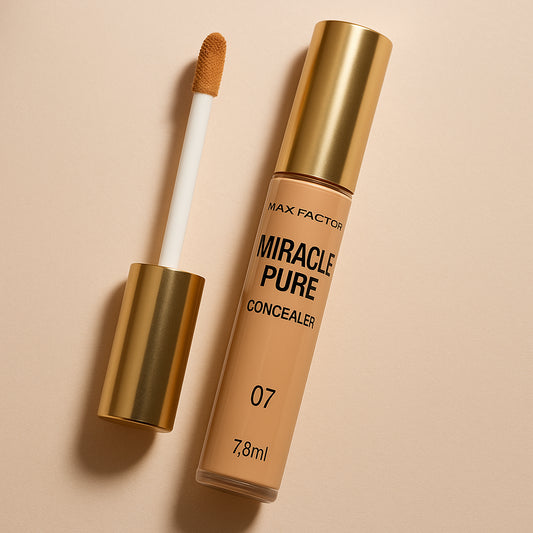 Max Factor Miracle Pure Concealer 7.8ml - 07