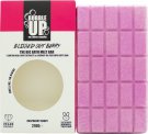 Bubble Up Bath Oil Melt Soap Bar 210g - Raspberry & Grape