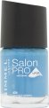 Rimmel Salon Pro Nail Polish 12ml - 636 Hooray Henry
