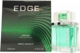 Swiss Arabian Edge Eau de Parfum 100ml Spray