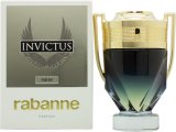 Paco Rabanne Invictus Parfum Eau de Parfum 100ml Spray