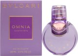 Bvlgari Omnia Amethyste Eau De Toilette 100ml Spray