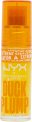 Nyx Professional Makeup Duck Plump Lip Gloss 6.8ml - Clearly Spicy