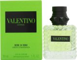 Valentino Donna Born in Roma Green Stravaganza Eau de Parfum 30ml Spray