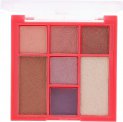 Sunkissed West Coast Face Palette