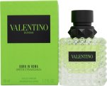 Valentino Donna Born in Roma Green Stravaganza Eau de Parfum 50ml Spray