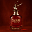 Jean Paul Gaultier Scandal Absolu Eau de Parfum 80ml Spray