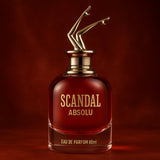 Jean Paul Gaultier Scandal Absolu Eau de Parfum 80ml Spray