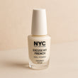 NYC New York Color Excuse My French Nail Polish 9.7ml - Coconut