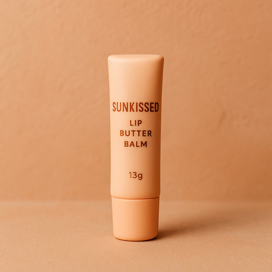 Sunkissed Lip Butter Balm 13g