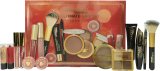 Bellapierre Cosmetics Ultimate Gift Set 12 Pieces (Eye Palette 4.8g - Lipstick 3.5g - Mascara 9ml - Primer 30ml - Eye Liner 1.8g (Female))